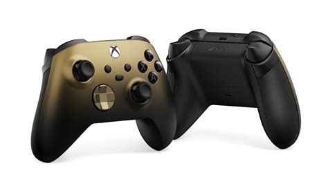 control xbox one gold|xbox series controller gold shadow.